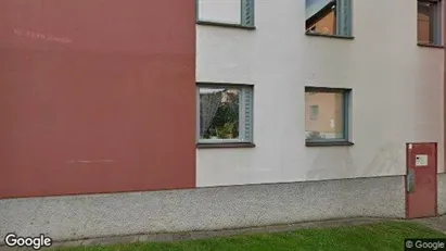 Lägenheter att hyra i Gävle - Bild från Google Street View