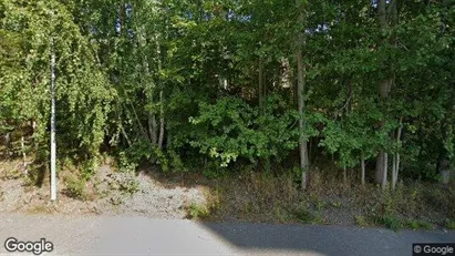 Lägenheter att hyra i Gävle - Bild från Google Street View