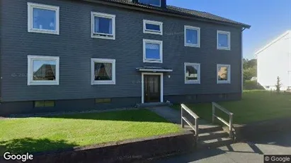 Lägenheter att hyra i Vetlanda - Bild från Google Street View