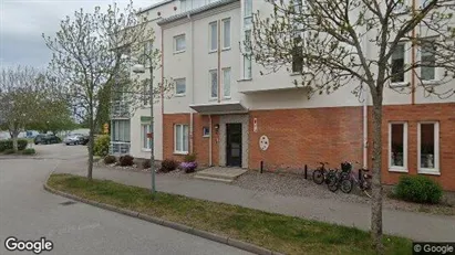 Lägenheter att hyra i Nyköping - Bild från Google Street View Lägenheter att hyra i Nyköping - Bild från Google Street View