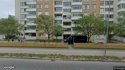 Lägenheter att hyra i Nyköping - Bild från Google Street View Lägenheter att hyra i Nyköping - Bild från Google Street View