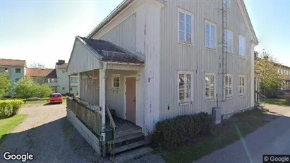 Lägenheter att hyra i Hofors - Bild från Google Street View Lägenheter att hyra i Hofors - Bild från Google Street View