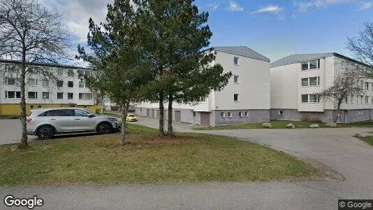 Lägenheter att hyra i Eskilstuna - Bild från Google Street View