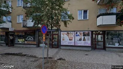 Lägenheter att hyra i Eskilstuna - Bild från Google Street View