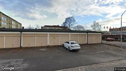Lägenheter att hyra i Eskilstuna - Bild från Google Street View