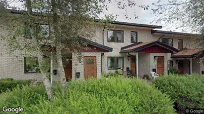 Lägenheter att hyra i Eda - Bild från Google Street View