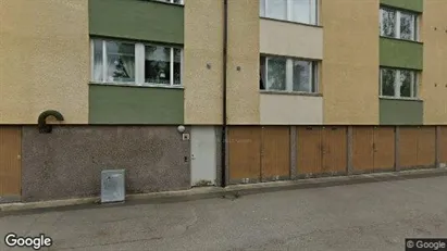 Lägenheter att hyra i Katrineholm - Bild från Google Street View