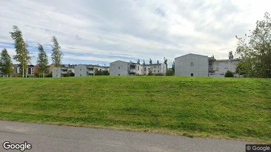 Lägenheter att hyra i Gävle - Bild från Google Street View