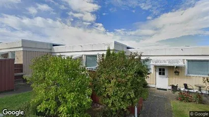 Lägenheter att hyra i Jönköping - Bild från Google Street View