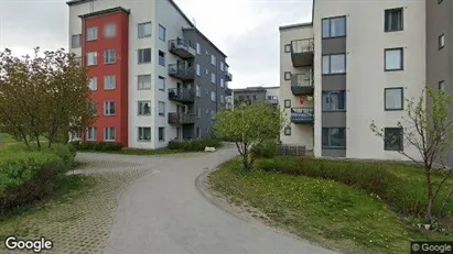 Lägenheter att hyra i Sigtuna - Bild från Google Street View