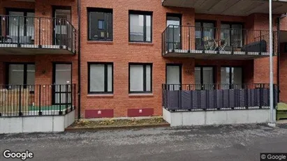 Lägenheter att hyra i Eskilstuna - Bild från Google Street View