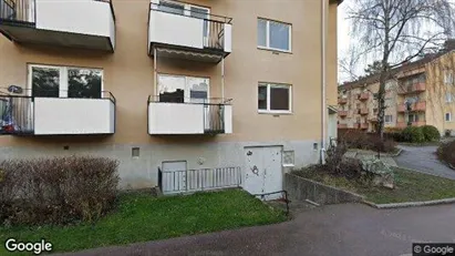 Lägenheter att hyra i Eskilstuna - Bild från Google Street View Lägenheter att hyra i Eskilstuna - Bild från Google Street View