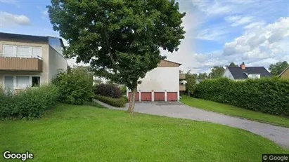 Lägenheter att hyra i Eskilstuna - Bild från Google Street View