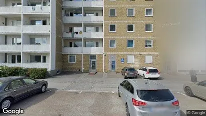 Lägenheter att hyra i Malmö Centrum - Bild från Google Street View Lägenheter att hyra i Malmö Centrum - Bild från Google Street View