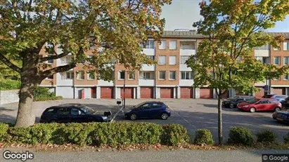 Lägenheter att hyra i Sigtuna - Bild från Google Street View
