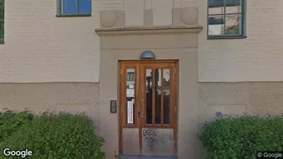 Lägenheter att hyra i Eskilstuna - Bild från Google Street View