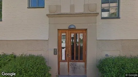 Lägenheter att hyra i Eskilstuna - Bild från Google Street View