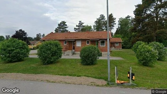 Lägenheter att hyra i Eskilstuna - Bild från Google Street View