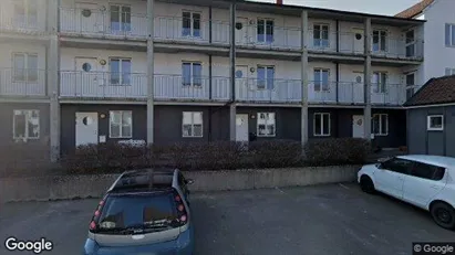 Lägenheter att hyra i Helsingborg - Bild från Google Street View