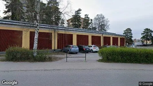 Lägenheter att hyra i Eskilstuna - Bild från Google Street View