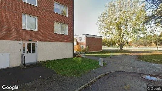 Lägenheter att hyra i Eskilstuna - Bild från Google Street View