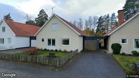 Lägenheter att hyra i Eskilstuna - Bild från Google Street View