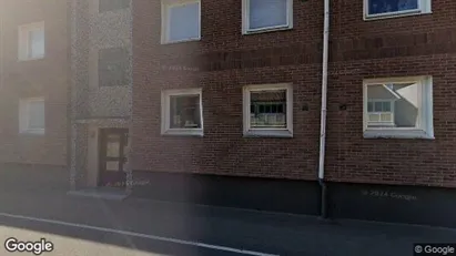 Lägenheter att hyra i Vetlanda - Bild från Google Street View Lägenheter att hyra i Vetlanda - Bild från Google Street View
