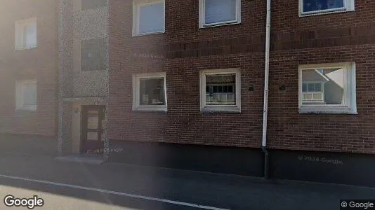 Lägenheter att hyra i Vetlanda - Bild från Google Street View