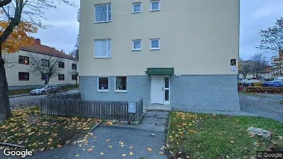 Lägenheter att hyra i Eskilstuna - Bild från Google Street View