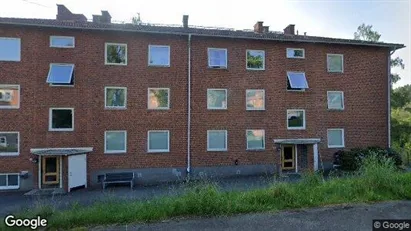 Lägenheter att hyra i Jönköping - Bild från Google Street View