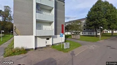 Lägenheter att hyra i Borås - Bild från Google Street View