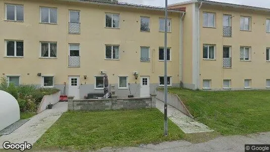 Lägenheter att hyra i Örnsköldsvik - Bild från Google Street View
