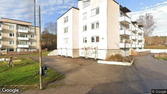 Lägenheter att hyra i Eskilstuna - Bild från Google Street View