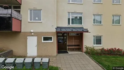 Lägenheter att hyra i Torsby - Bild från Google Street View