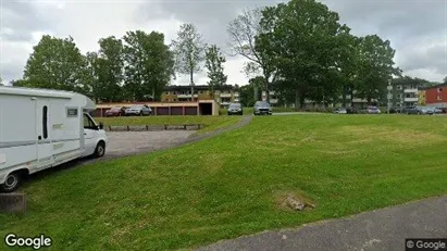 Lägenheter att hyra i Ulricehamn - Bild från Google Street View