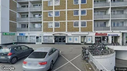 Lägenheter att hyra i Malmö Centrum - Bild från Google Street View