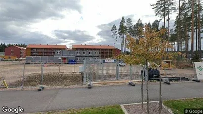 Lägenheter att hyra i Gävle - Bild från Google Street View