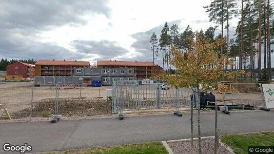 Lägenheter att hyra i Gävle - Bild från Google Street View
