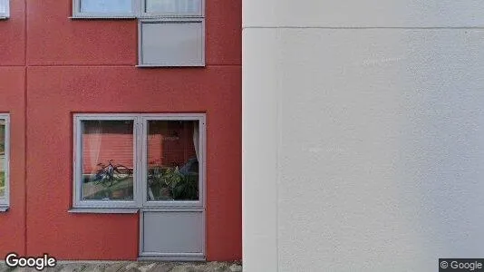 Lägenheter att hyra i Eskilstuna - Bild från Google Street View