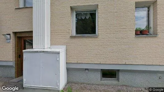 Lägenheter att hyra i Norrköping - Bild från Google Street View
