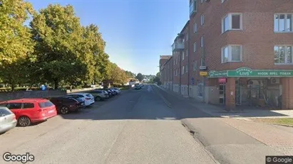 Lägenheter att hyra i Linköping - Bild från Google Street View
