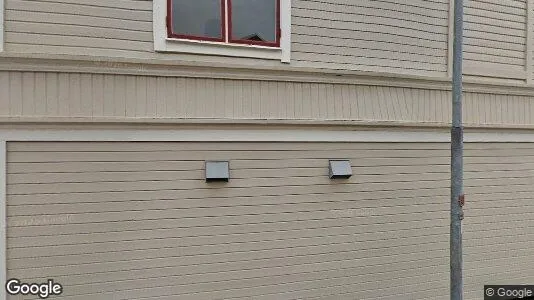 Lägenheter att hyra i Gislaved - Bild från Google Street View