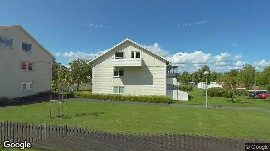 Lägenheter att hyra i Jönköping - Bild från Google Street View
