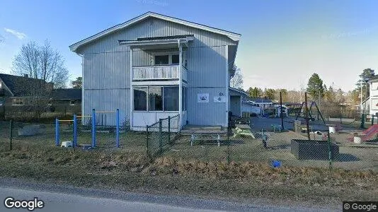 Lägenheter att hyra i Sundsvall - Bild från Google Street View