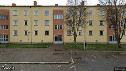 Lägenheter att hyra i Eskilstuna - Bild från Google Street View