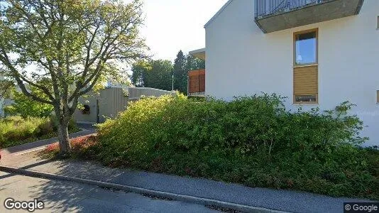 Lägenheter att hyra i Gävle - Bild från Google Street View