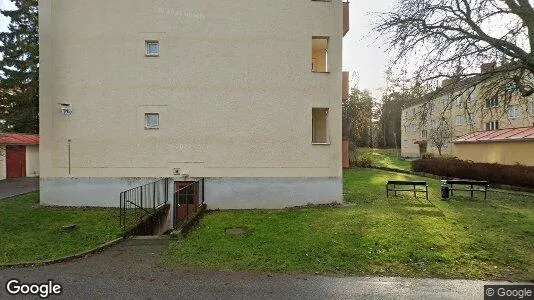 Lägenheter att hyra i Eskilstuna - Bild från Google Street View