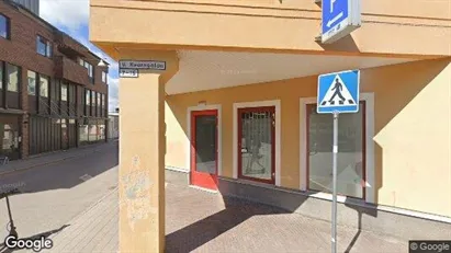 Lägenheter att hyra i Nyköping - Bild från Google Street View Lägenheter att hyra i Nyköping - Bild från Google Street View
