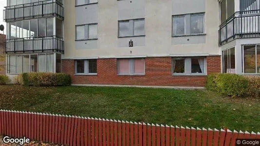 Lägenheter att hyra i Eskilstuna - Bild från Google Street View