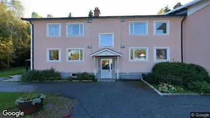 Lägenheter att hyra i Gävle - Bild från Google Street View